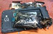 Plane evacuated after Samsung smartphone